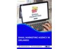 Top-Rated Email Marketing Agency in