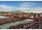 Affordable Delhi to Haridwar Rishikesh Tour Package