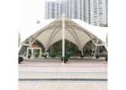 Garden Umbrella Manufacturer in Noida