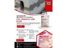 Introducing Whytheat-A Castable for Furnaces and Kilns
