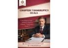 Solve Debt Legally – Chapter 7 bankruptcy