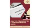 Chapter 7 Bankruptcy Law Firm in