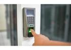 Lift Access Control System in Gurugram | Goldline Security Systems