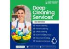 Deep Room Cleaning Specialist in Natick, MA