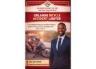 Experienced Bicycle Accident Lawyer in