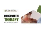 Looking for Chiropractic Therapy Near You? Book Today