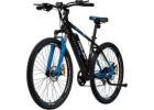 Mountain Electric Bicycles for Powerful Trail Adventures