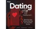 Launch Your Own Dating App with Advanced Features