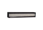 Bright 42*3W Curtain Bar Light Model SP X22 For Stage