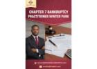 Chapter 7 Bankruptcy Practitioner in
