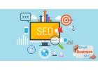 Trusted SEO Company for Small Businesses