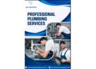 Professional Plumbing Services – Fast, Reliable & Affordable