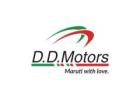 Maruti Suzuki Arena Dehradun  | DD Motors