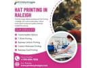 Hat Printing Raleigh for Custom Caps, Teams and Branding