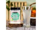 Best Coconut Water Powder for Smoothies & Drinks – Urban Platter’s Refreshing Choice
