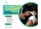 How Can a Personal Injury Lawyer Help You Get Compensation?