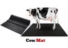 Online Buy Cow Mat in Delhi | Gravolite