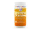 Bromine Granules for Hot Tubs in UK