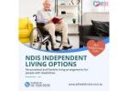 NDIS Independent Living Options