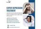 Depression Treatment in Washington