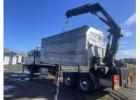 Best Crane Truck Melbourne Solutions for Industrial Projects