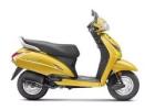 Scooty Rent in Leh for Easy City Exploration
