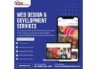 Website Designing in Gurugram