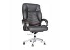 Executive Office Chair Options for Professional Workspaces in Jaipur