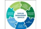 Supplier Relationship Management & Vendor Control Software - Propel Software