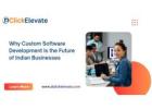 Top Software Development Companies in India Innovative Digital Solutions