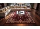 Jansons Carpets Presents Kashmir Silk Carpets in Delhi with Luxurious Craftsmanship