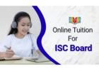 Best ISC Online Tuition with Ziyyara for Class 12 Success