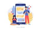 Invoidea is a Leading Dating App Development Company Building Secure Social Platforms