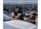 Find Essential Street Parking Rules Every Driver Should Know