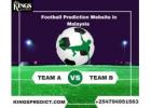 Football Prediction Websites in Malaysia