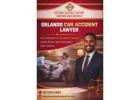 Car Accident Lawyer in