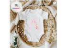 Grandparents Baby Vest for Pregnancy Surprise Reveals