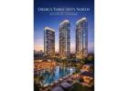 Oberoi Three Sixty North 360 Sector 58 Gurgaon
