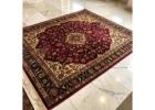Jansons Carpets Presents Handmade Silk Rugs in Delhi with Luxurious Kashmiri Craftsmanship