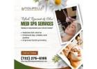 Top Medi Spa Services for Skin Rejuvenation & Wellness – Book Now
