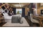 Luxury Courchevel France Chalet by ONE Hôtel Privé
