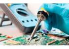 Professional Interface Repair Services Horizon Electronics Devices