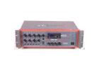 High Power PA Amplifier Strong Output for Professional Sound