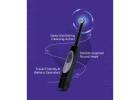Oracura Electric Toothbrush – The Best Toothbrush for a Dentist-Clean Smile Every Day