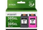 Cheapest HP 305 Ink Cartridges with Reliable Quality