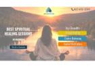 Chakra Balancing and Energy Healing for Inner Peace