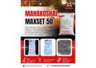 Get High-Temperature Refractory Mortar Maxet 50 | READY STOCK