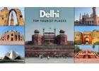 Delhi Darshan by Car – A Perfect Tour for First-Time Visitors