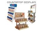 InterMarket Technology Delivers Premium Wood POP Displays for Retail Branding and In-Store Product V