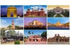 Delhi Darshan by Car – A Perfect Tour for First-Time Visitors